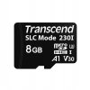 Transcend microSDHC UHS-I U3 8GB TS8GUSD230I