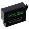 PATONA baterie pro digitální kameru GoPro Hero 9/Hero 10/Hero 11 1730mAh Li-Ion Premium