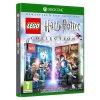 XOne - LEGO Harry Potter Collection