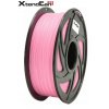 XtendLAN PETG filament 1,75mm růžový 1kg