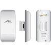 Ubiquiti NanoStation Loco M2, anténa 2x8dBi, outdoor klient 2,4GHz