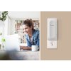 NETGEAR AX1800 WIFI 6 WALLPLUG MESH EXTENDE