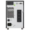 champ 2k rear panel