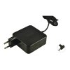 2-power Asus (ADP-65DW) AC Adapter 19V 65W (EU Plug) 4.0 *1.35 0A001-00045900 - originální