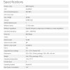 MikroTik RBSXTsq2nD 2,4GHz MIMO 10dBi outdoor
