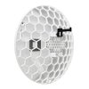 MikroTik RBLHGG-60ad, 60GHz Wireless Wire Dish jednotka