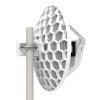 MikroTik RBLHGG-60ad, 60GHz Wireless Wire Dish jednotka