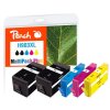 Peach HP No. 903XL, MultiPack Plus, 2x28, 3x12 ml CMYK (320007)