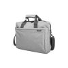Brašna pro NB NATEC Mustela 15,6'', šedá