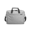 Brašna pro NB NATEC Mustela 15,6'', šedá