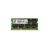 Transcend paměť 4GB DDR3 SO-DIMM 1333Mhz CL9 2Rx8