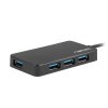 Silkworm USB hub 1