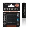 Panasonic eneloop Pro AAA 930 mAh 4ks HR-4UWXB-4BP