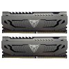 PATRIOT Viper Steel 64GB DDR4 3200MHz / DIMM / CL16 / 1,35V / Heat Shield / KIT 2x 32GB