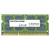 2-Power 8GB MultiSpeed 1066/1333/1600 MHz DDR3 SoDIMM 2Rx8 (1.5V / 1.35V) (DOŽIVOTNÍ ZÁRUKA)