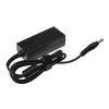 GREENCELL AD54P Green Cell Charger / AC Adapter for Toshiba 45W / 19V 2.37A / 5.5mm - 2.5mm