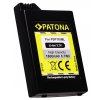 PATONA baterie PSP-1000 Portable 1800mAh Li-lon 3,7V