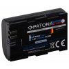 PATONA baterie pro foto Canon LP-E6NH 2400mAh Li-Ion Platinum EOS R5/R6