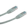 DATACOM Patch kabel UTP CAT5E 40m šedý