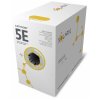 Box 27800302 SXKL 5E UTP PVC GY
