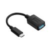 TRUST CALYX USB-C TO USB-A ADAPTER CABLE