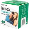 Fujifilm INSTAX SQUARE FILM 4PACK