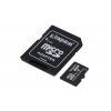 KINGSTON 8GB microSDHC Industrial C10 A1 pSLC Card + SD Adapter