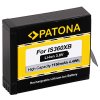 PATONA baterie pro digitální kameru Insta 360 One X 1150mAh Li-Ion 3,8V