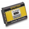 PATONA baterie pro foto Sony NP-BX1 1000mAh