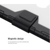 Nillkin Bumper PRO Protective Stand Case pro iPad 10.2 2019/2020/2021 Black