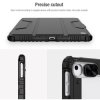 Nillkin Bumper PRO Protective Stand Case pro iPad 10.2 2019/2020/2021 Black