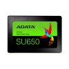 ADATA SU650/120GB/SSD/2.5''/SATA/3R