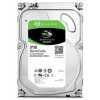 Seagate BarraCuda 3.5" HDD, 3TB, 3.5", SATAIII, 64MB cache, 5.400RPM