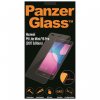 Tvrzené sklo PanzerGlass Edge-to-Edge pro Huawei P9 Lite mini čiré