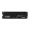 Kingston Flash 2048G KC3000 PCIe 4.0 NVMe M.2 SSD