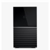WD My Book Duo/28,6TB/HDD/Externí/3.5''/Černá/3R