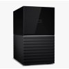 WD My Book Duo/28,6TB/HDD/Externí/3.5''/Černá/3R