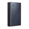 WD My Passport/4TB/HDD/Externí/2.5''/Modrá/3R