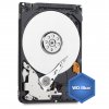 WD Blue/500GB/HDD/2.5''/SATA/5400 RPM/2R