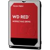 HDD 3TB WD30EFAX Red 256MB SATAIII 5400rpm
