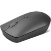 Lenovo 540/Cestovní/Optická/2 400 DPI/Bezdrátová USB/Šedá