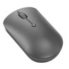 Lenovo 540/Cestovní/Optická/2 400 DPI/Bezdrátová USB/Šedá