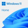 Microsoft Windows 11 Home SK 64Bit OEM licencia DVD KW9-00654 nová licencia