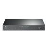 TP-Link TL-SG1210MPE 10xGb easy smart 8xPOE+ 123W switch,1xSFP