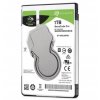 Seagate BarraCuda PRO 2.5" HDD, 1TB, 2.5", SATAIII, 128MB cache, 7.200RPM