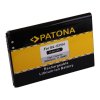 PATONA baterie pro mobilní telefon LG D855 3000mAh 3,8V Li-Ion BL-53YH