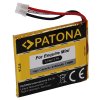 PATONA baterie pro reproduktor Harman Kardon Esquire Mini 2100mAh 3,7V Li-lon