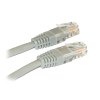 Lynx PK-UTP5E-070-GR Patch Cat5E, UTP, 7m, šedý