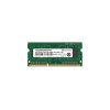 Transcend paměť 2GB DDR3 1600 SO-DIMM 1Rx8