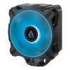 ARCTIC Freezer A35 RGB – CPU Cooler for AMD socket